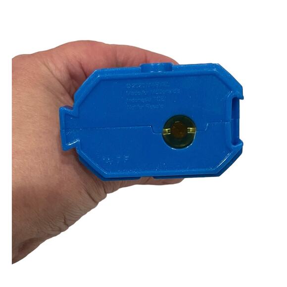 2021 McDonald's Eternals Marvel Disney's HAPPY MEAL TOY - Picture 6 of 6